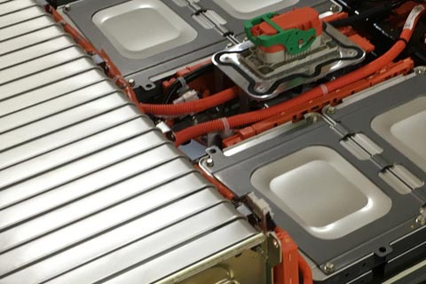 巴南德利仕铁锂电池回收|电池回收业务